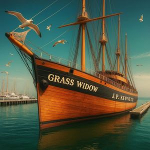 The Grass Widow