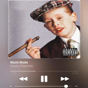 Richi Richi (Explicit)