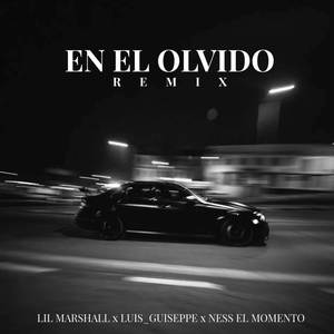 EN EL OLVIDO (Remix|Explicit)
