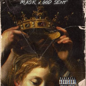 KING (feat. Mas'k) [Explicit]