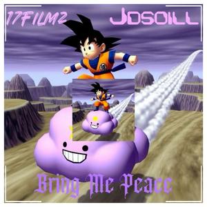 Bring Me Peace (feat. jdsoill) [Explicit]