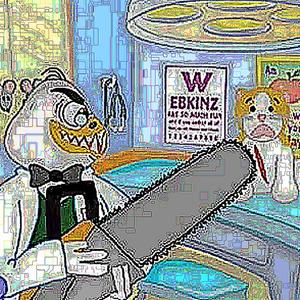DR QUACK (feat. calv) (Explicit)