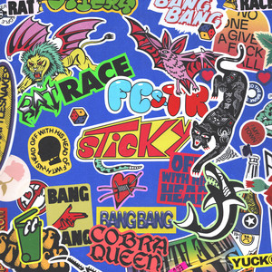 Sticky (Explicit)