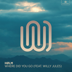 Where Did You Go (feat. Willy Jules)