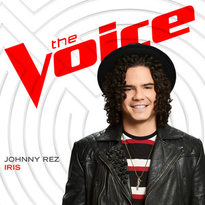 Iris (The Voice Performance)