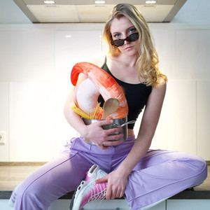 Nudeln mit Garnelen (Explicit)