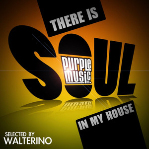 Near the Ocean(No Turning Back) (Walterino Vocal Main Mix)
