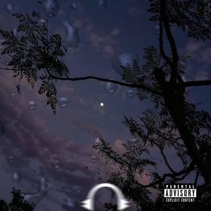 rain falls down (feat. bluffyy & SLD) (Explicit)