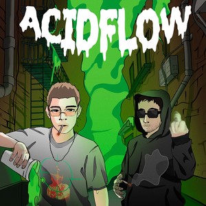 ACIDFLOW (Explicit)