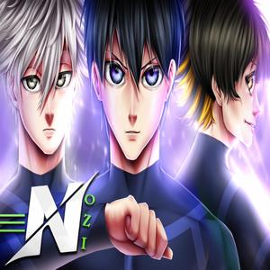 Rap - Isagi, Bachira y Nagi | Demonios Egoístas