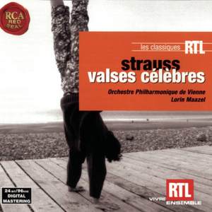 Tritsch-Tratsch Polka, Op. 214 (闲聊波尔卡，作品214)