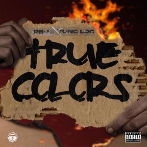 True Colors (feat. Yunc Loc) (Explicit)