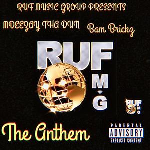 THE ANTHEM (Explicit)