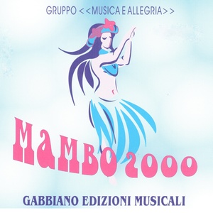 Mambo 2000