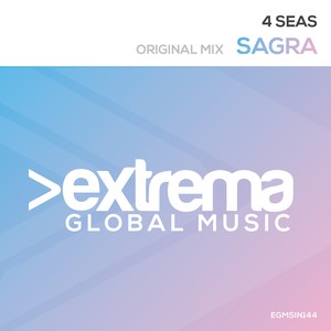 Sagra (Radio Edit)
