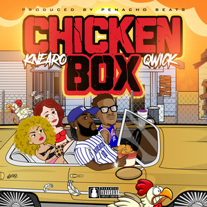 Chicken Box (Explicit)