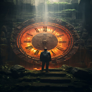 WizzX - Time (original mix)