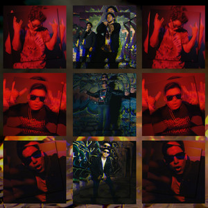 Callejones Oscuros (Explicit)