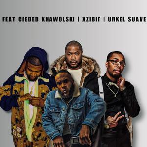 AFTERLIFE (feat. Xzibit, Ceeded Khawolski & Urkel Suave) (Explicit)