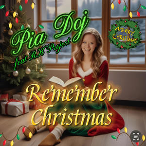 Remember Christmas (feat. RK Project)