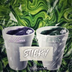 Sticky (feat. Dfw Tr3y) [Halloween Special] [Explicit]