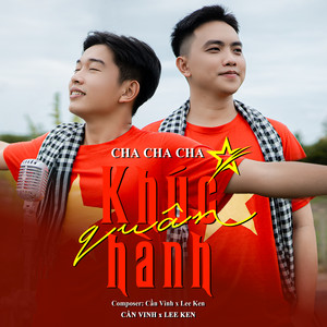 Khúc Quân Hành (Cha Cha Cha Remix)
