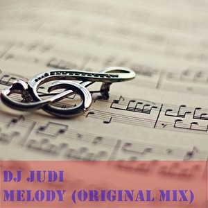 Dj Judi - Melody (Original Mix)