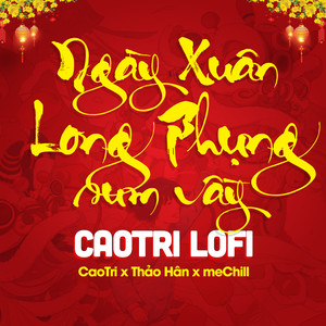 Ngày Xuân Long Phụng Sum Vầy (Lofi)