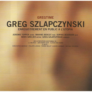 Who Do You Love (Enregistrement en public à l'Utopia)