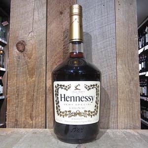 Hennessy (Explicit)