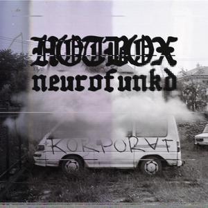 HOTBOX NEUROFUNKD (Explicit)