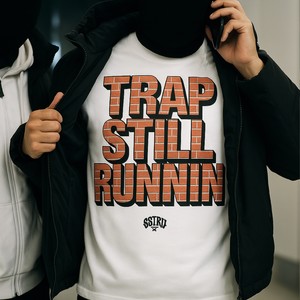 Trap Still Runnin