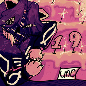 CHROMED OUT! (feat. Krow & GRIEF) (GRIEF RMX|Explicit)