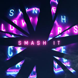 SMASH IT