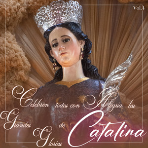 Mi Catochita (En Vivo)