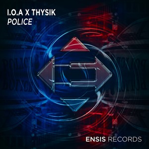 Police (Original Mix)