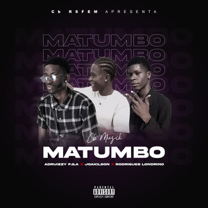 Matumbo (Explicit)