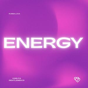 Energy (Speed Up) [Explicit]