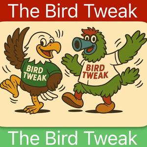 The Bird Tweak (feat. CPTime)