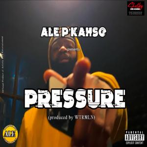 Pressure (Explicit)