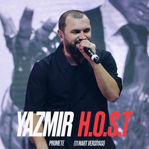 Yazmır H.O.S.T (11 Mart Versiyası)
