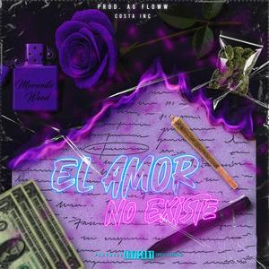El amor no existe