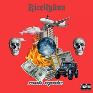 Dripboss*****(feat. Yoh swaggy) (Explicit)