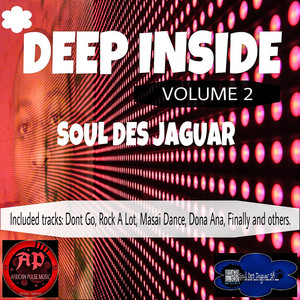 Dona Ana (Soul Des Jaguar Chilled Remix)
