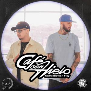 CHILLING (CHOPPED) (feat. Carlito Brown)