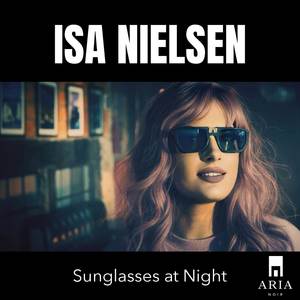 Sunglasses at Night (Cover)