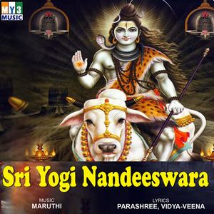 Sri Yogi Nandeeswara