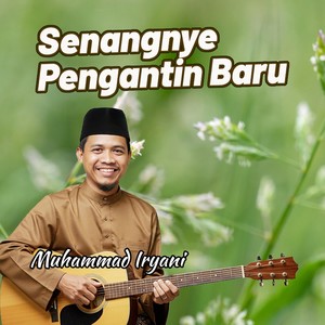 SENANGNYE PENGANTIN BARU