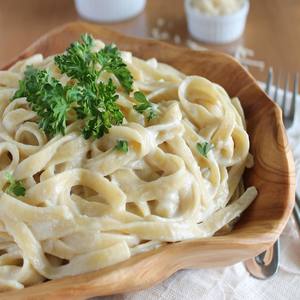 Fettuccine