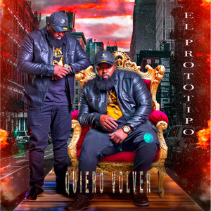 QUIERO VOLVER (Explicit)